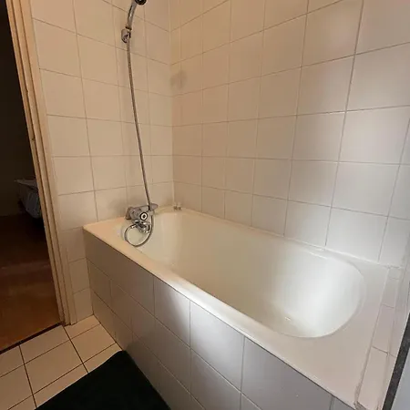 Convention Fourcade Lägenhet Paris