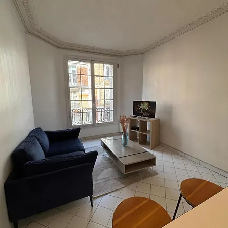 Convention Fourcade Paris