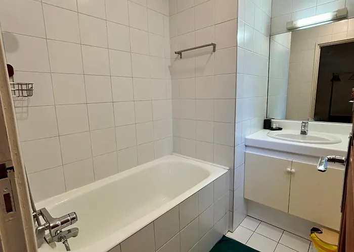 Convention Fourcade Appartement *